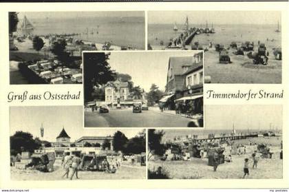 Timmendorfer Strand Timmendorfer Strand