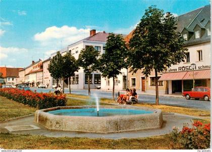 Tirschenreuth Hauptstrasse