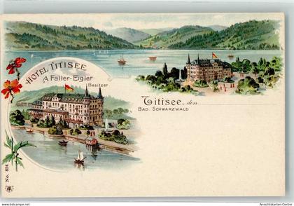 13267914 - Titisee Titisee-Neustadt
