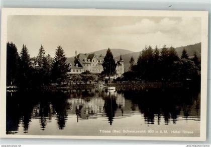 39131585 - Titisee Titisee-Neustadt