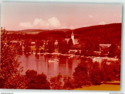 39554984 - Titisee Titisee-Neustadt