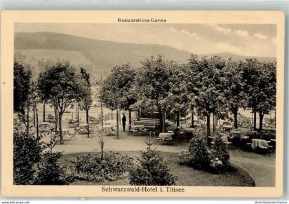 39562204 - Titisee Titisee-Neustadt