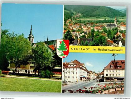 39772165 - Neustadt Titisee-Neustadt
