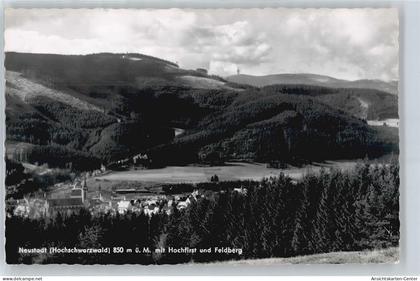 50441193 - Neustadt Titisee-Neustadt