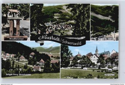 50628969 - Neustadt Titisee-Neustadt