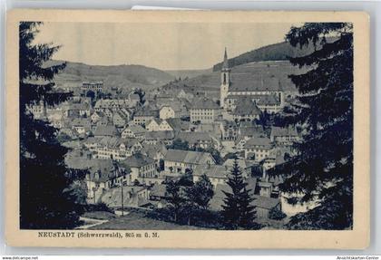 50688285 - Neustadt Titisee-Neustadt