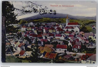 50730274 - Neustadt Titisee-Neustadt