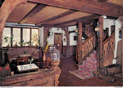 Neustadt  Schwarzwald Titisee-Neustadt Hotel Adler Post