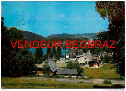 TITISEE NEUSTADT