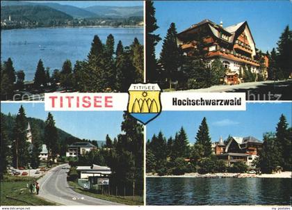 Titisee-Neustadt