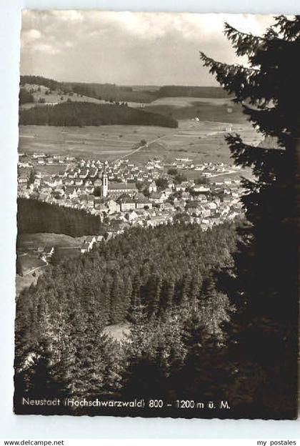 Titisee Neustadt Neustadt