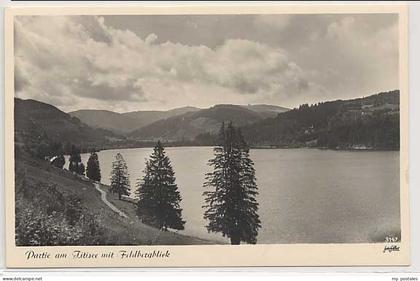 Titisee-Neustadt Titisee Neustadt