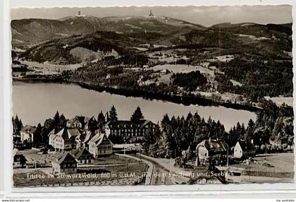 Titisee-Neustadt Titisee Neustadt
