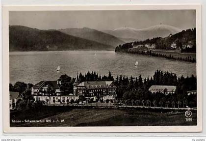 Titisee-Neustadt Titisee Neustadt