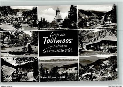 40107675 - Todtmoos