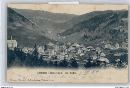 50582035 - Todtmoos