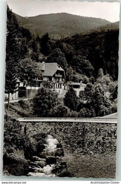 39794615 - Todtnau