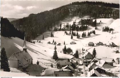 Muggenbrunn Schwarzwald - Todtnau