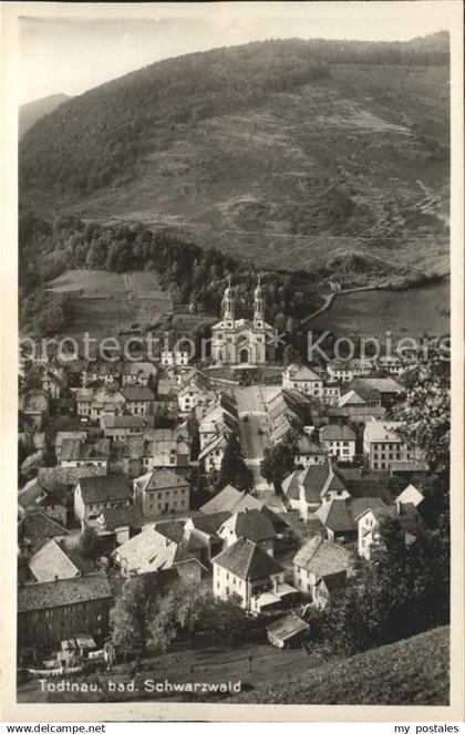 Todtnau