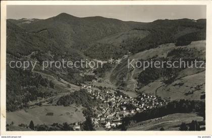 Todtnau