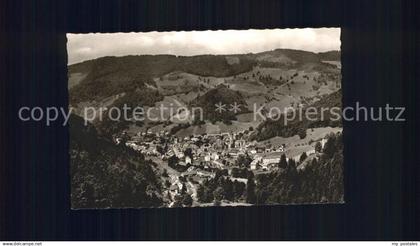 Todtnau