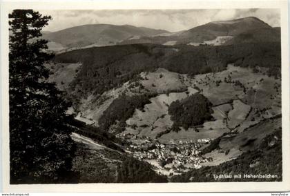 Todtnau
