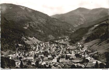 Todtnau