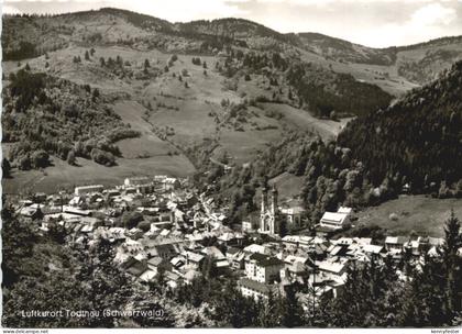 Todtnau im Schwarzwald