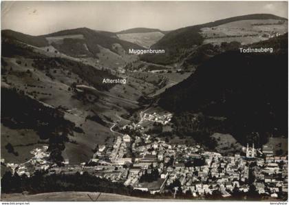 Todtnau - Schwarzwald