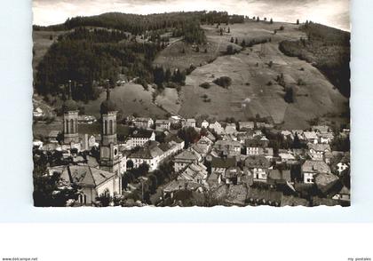 Todtnau Schwarzwald BW