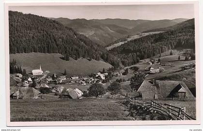 Todtnau Schwarzwald BW Muggenbrunn