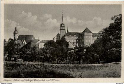 Torgau