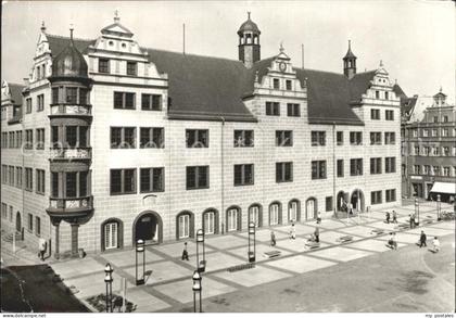 Torgau Markt