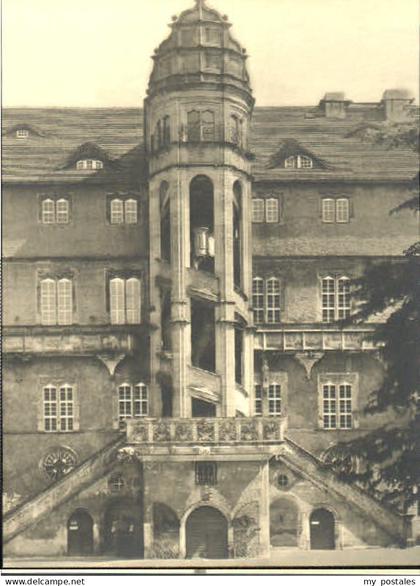 Torgau Schloss