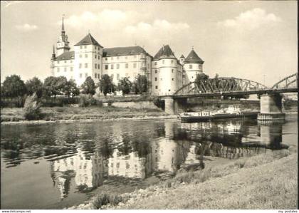 Torgau Schloss Hartenfels