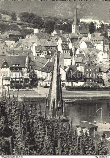 Traben-Trarbach