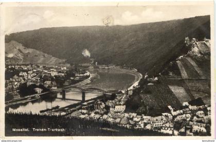 Traben-Trarbach