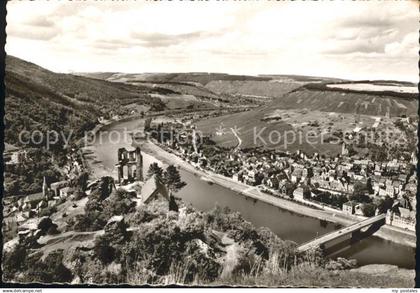 Traben-Trarbach Moselpartie