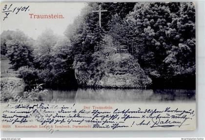 51784193 - Traunstein , Oberbay