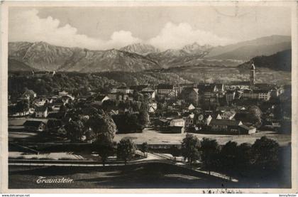 Traunstein