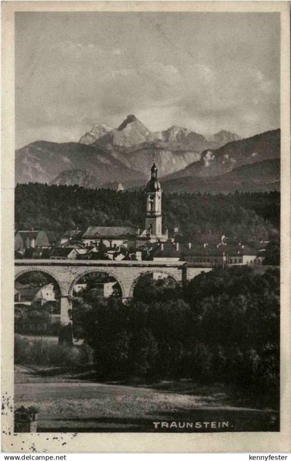 Traunstein
