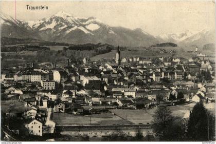 Traunstein