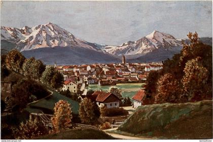 Traunstein
