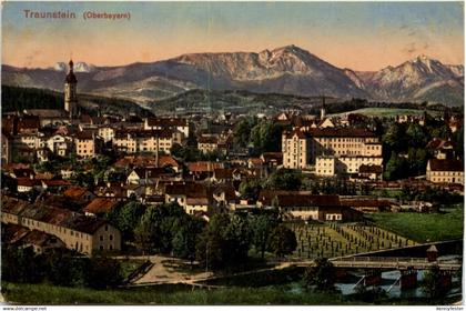 Traunstein