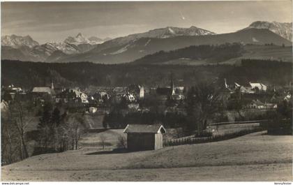 Traunstein