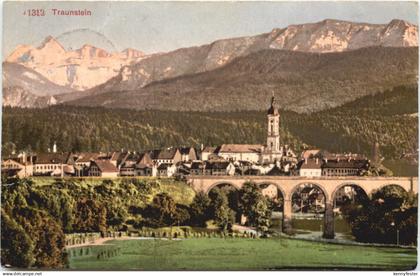 Traunstein