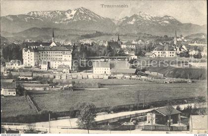 Traunstein Oberbayern