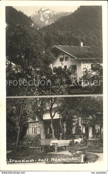 Traunstein Oberbayern