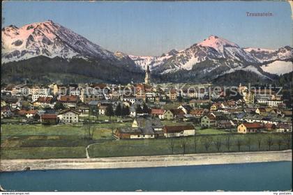 Traunstein Oberbayern