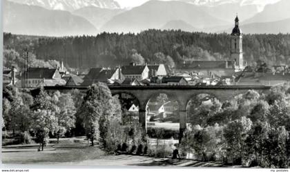 Traunstein Oberbayern Traunstein